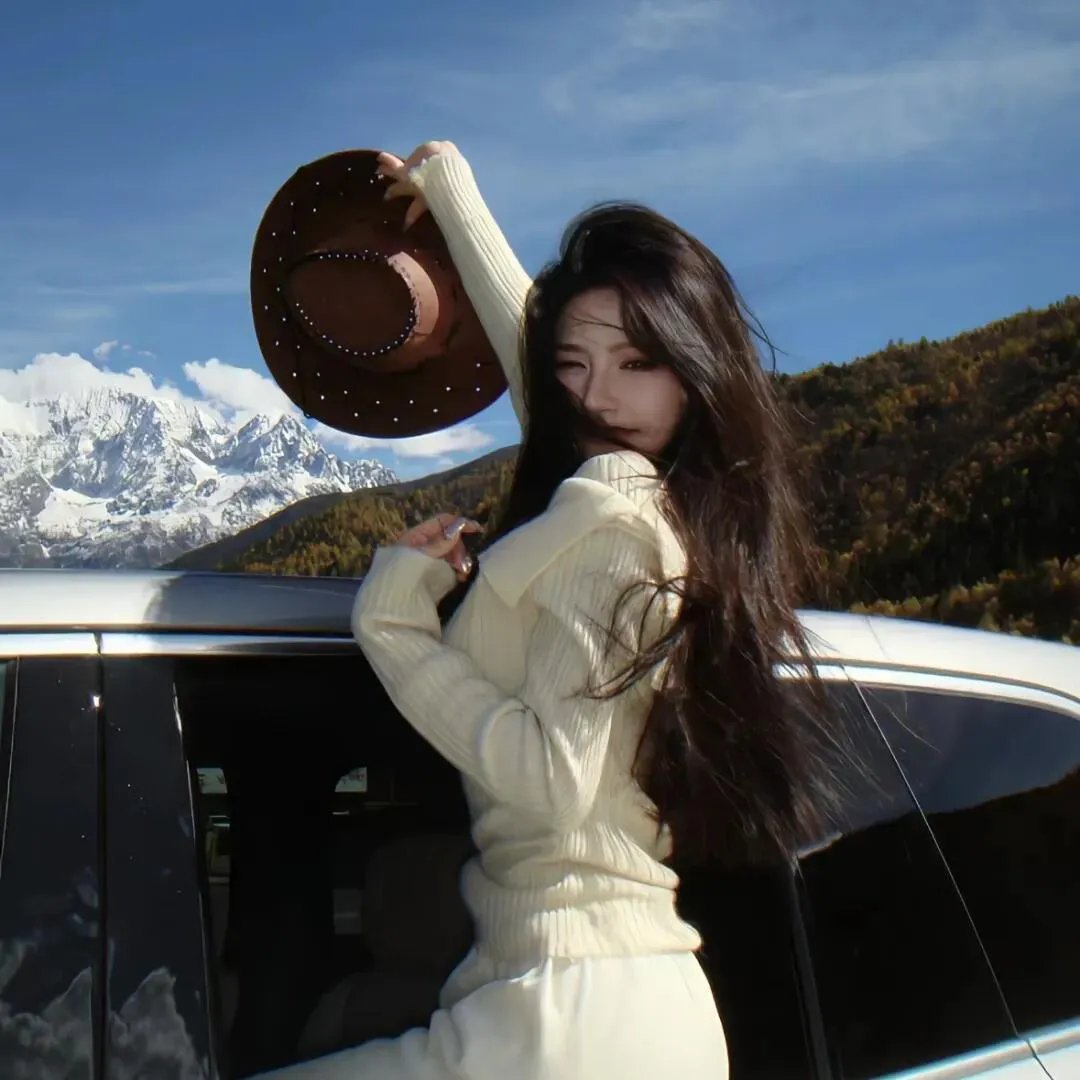 虎父无犬女