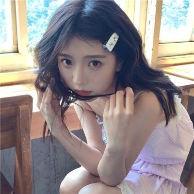 倔强甜心
